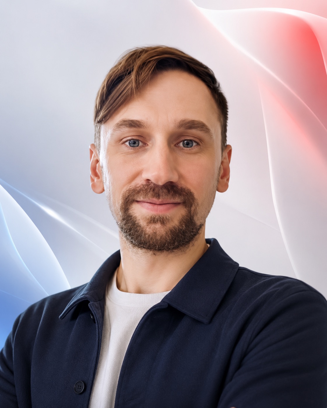 Портрет: Антон Витвицкий